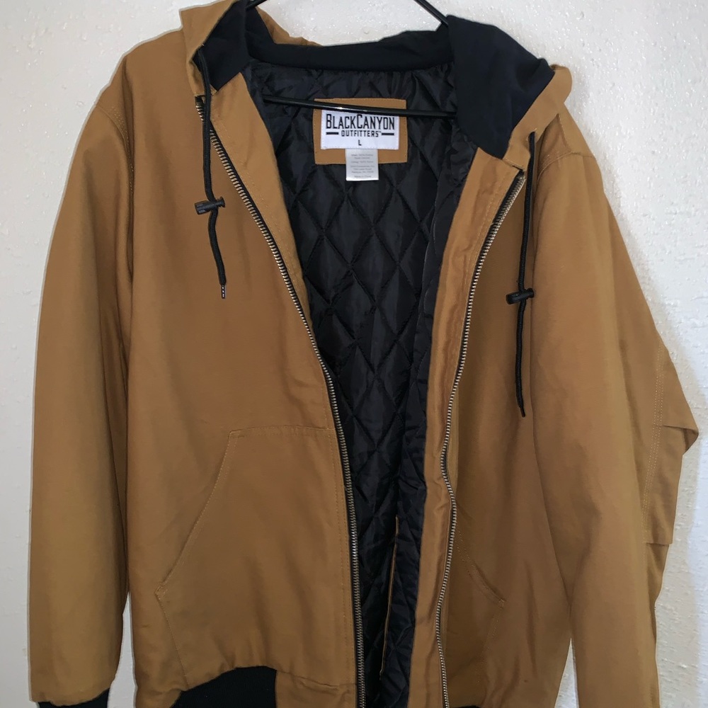 Black canyon outfitter , good for the winter.